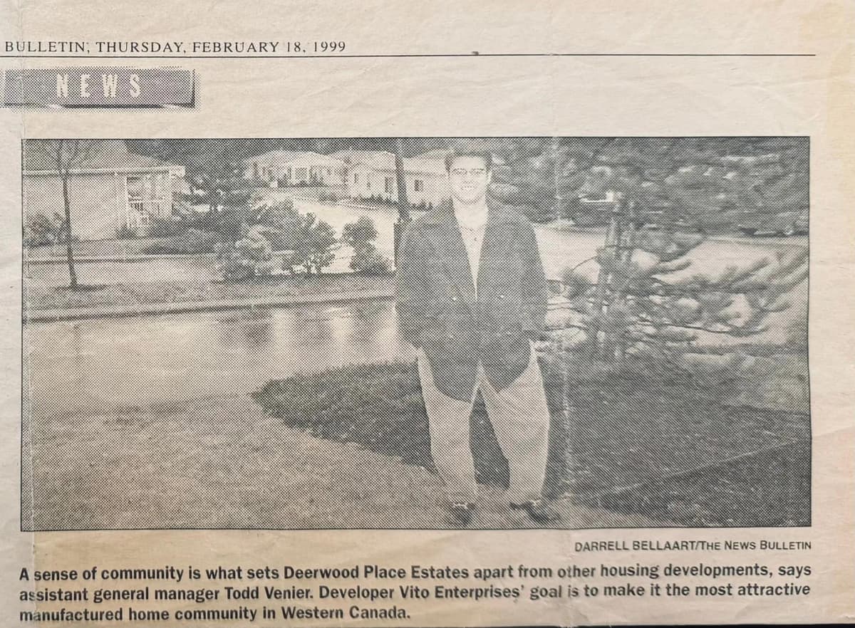 Identifying the Need for Better